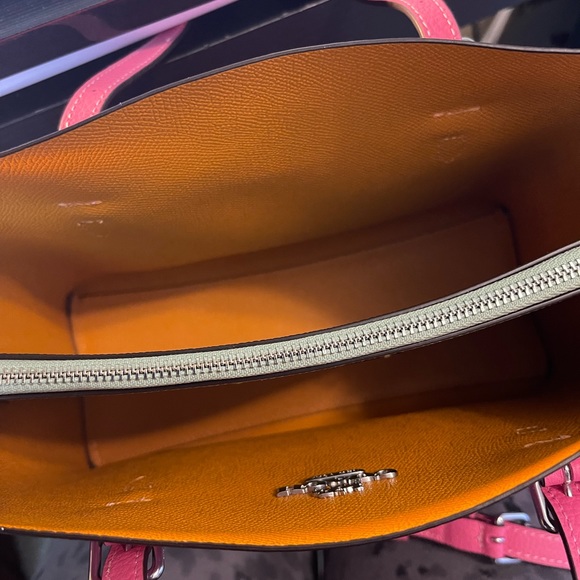 Coach bag - Picture 6 of 6